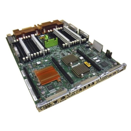 ซัน 540-7908 เมนบอร์ด 2x 1.6GHz 8-Core